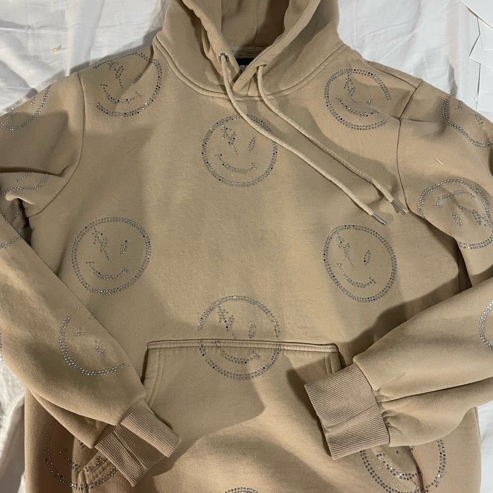 Retrovert Hoodie